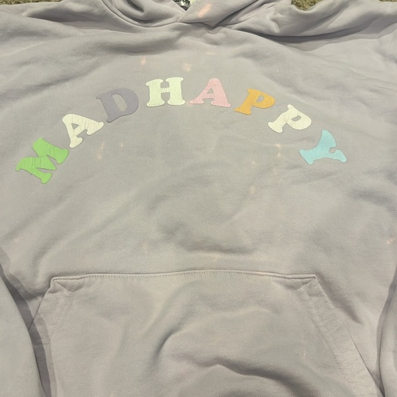 Madhappy sweatshirt - Picture 3 of 5